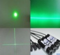 Green Line Laser Diodes Modules