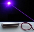 405nm Violet Laser Diode Modules