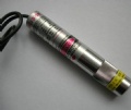 Adjustable Focus Green Line Laser Diodes Modules