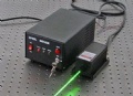 532nm 1W Green Laser Modules