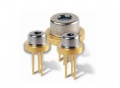 520nm 50mw TO18 Laser Diodes